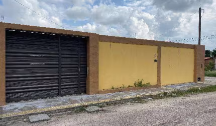 Oportunidade Única em MACAIBA - RN | Tipo: Casa | Negociação: Venda Direta Online  | Situação: Imóvel