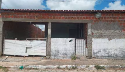 Oportunidade Única em CEARA-MIRIM - RN | Tipo: Casa | Negociação: Venda Direta Online  | Situação: Imóvel