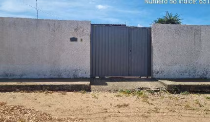 Oportunidade Única em CEARA-MIRIM - RN | Tipo: Casa | Negociação: Venda Online  | Situação: Imóvel