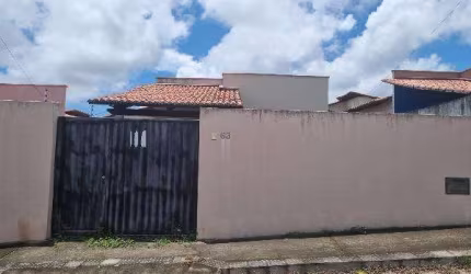 Oportunidade Única em SAO GONCALO DO AMARANTE - RN | Tipo: Casa | Negociação: Venda Online  | Situação: Imóvel