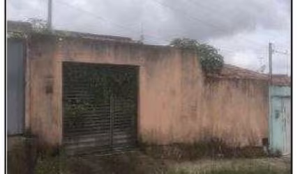 Oportunidade Única em SAO GONCALO DO AMARANTE - RN | Tipo: Casa | Negociação: Venda Direta Online  | Situação: Imóvel