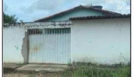 Oportunidade Única em MACAIBA - RN | Tipo: Casa | Negociação: Venda Direta Online  | Situação: Imóvel
