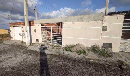 Oportunidade Única em CEARA-MIRIM - RN | Tipo: Casa | Negociação: Venda Direta Online  | Situação: Imóvel