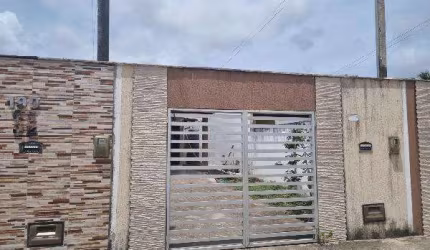Oportunidade Única em EXTREMOZ - RN | Tipo: Casa | Negociação: Venda Direta Online  | Situação: Imóvel
