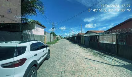 Oportunidade Única em SAO GONCALO DO AMARANTE - RN | Tipo: Casa | Negociação: Venda Online  | Situação: Imóvel