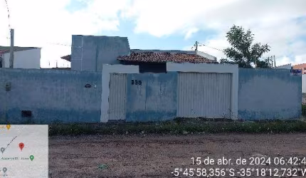 Oportunidade Única em SAO GONCALO DO AMARANTE - RN | Tipo: Casa | Negociação: Venda Direta Online  | Situação: Imóvel