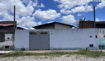 Oportunidade Única em SAO GONCALO DO AMARANTE - RN | Tipo: Casa | Negociação: Venda Online  | Situação: Imóvel