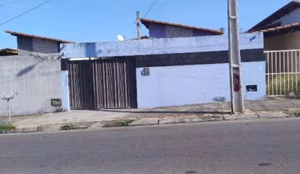 Oportunidade Única em SAO GONCALO DO AMARANTE - RN | Tipo: Casa | Negociação: Venda Direta Online  | Situação: Imóvel