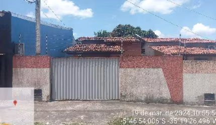 Oportunidade Única em SAO GONCALO DO AMARANTE - RN | Tipo: Casa | Negociação: Venda Online  | Situação: Imóvel