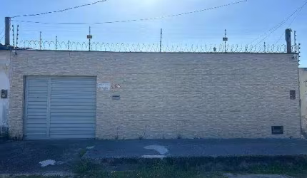 Oportunidade Única em SAO GONCALO DO AMARANTE - RN | Tipo: Casa | Negociação: Venda Online  | Situação: Imóvel