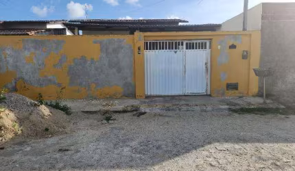 Oportunidade Única em SAO GONCALO DO AMARANTE - RN | Tipo: Casa | Negociação: Venda Direta Online  | Situação: Imóvel