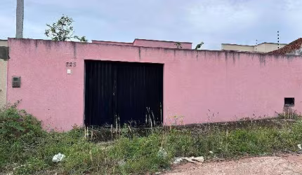 Oportunidade Única em SAO GONCALO DO AMARANTE - RN | Tipo: Casa | Negociação: Venda Online  | Situação: Imóvel
