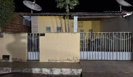 Oportunidade Única em TANGARA - RN | Tipo: Casa | Negociação: Venda Online  | Situação: Imóvel