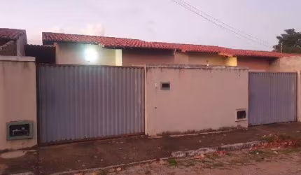 Oportunidade Única em SAO GONCALO DO AMARANTE - RN | Tipo: Casa | Negociação: Venda Direta Online  | Situação: Imóvel