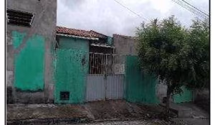 Oportunidade Única em SAO GONCALO DO AMARANTE - RN | Tipo: Casa | Negociação: Venda Online  | Situação: Imóvel