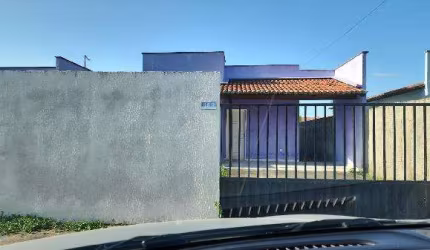 Oportunidade Única em SAO GONCALO DO AMARANTE - RN | Tipo: Casa | Negociação: Venda Direta Online  | Situação: Imóvel