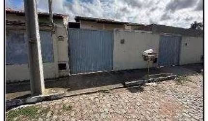 Oportunidade Única em SAO GONCALO DO AMARANTE - RN | Tipo: Casa | Negociação: Venda Direta Online  | Situação: Imóvel