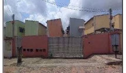 Oportunidade Única em SAO GONCALO DO AMARANTE - RN | Tipo: Casa | Negociação: Venda Online  | Situação: Imóvel