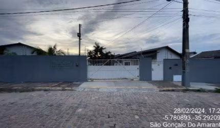 Oportunidade Única em SAO GONCALO DO AMARANTE - RN | Tipo: Casa | Negociação: Venda Direta Online  | Situação: Imóvel