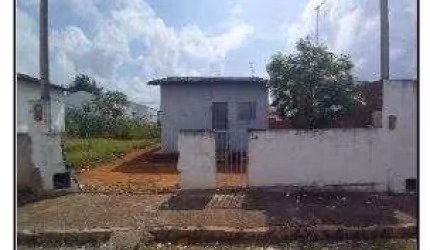 Oportunidade Única em CEARA-MIRIM - RN | Tipo: Casa | Negociação: Venda Direta Online  | Situação: Imóvel