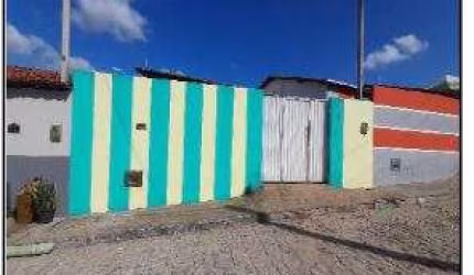 Oportunidade Única em CEARA-MIRIM - RN | Tipo: Casa | Negociação: Venda Direta Online  | Situação: Imóvel