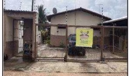 Oportunidade Única em SAO GONCALO DO AMARANTE - RN | Tipo: Casa | Negociação: Venda Direta Online  | Situação: Imóvel