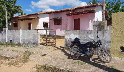 Oportunidade Única em CEARA-MIRIM - RN | Tipo: Casa | Negociação: Venda Direta Online  | Situação: Imóvel