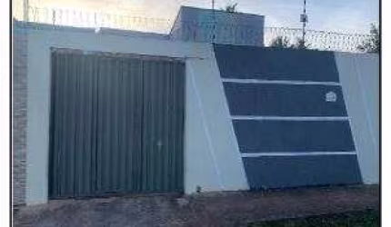 Oportunidade Única em MACAIBA - RN | Tipo: Casa | Negociação: Venda Direta Online  | Situação: Imóvel