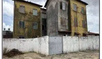 Oportunidade Única em PARNAMIRIM - RN | Tipo: Apartamento | Negociação: Venda Direta Online  | Situação: Imóvel
