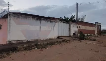 Oportunidade Única em CEARA-MIRIM - RN | Tipo: Casa | Negociação: Venda Direta Online  | Situação: Imóvel