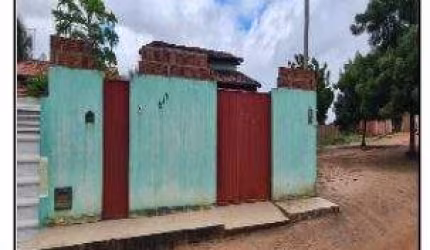 Oportunidade Única em CEARA-MIRIM - RN | Tipo: Casa | Negociação: Venda Online  | Situação: Imóvel