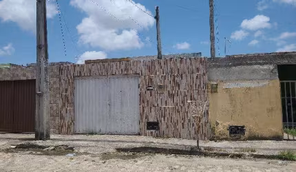 Oportunidade Única em EXTREMOZ - RN | Tipo: Casa | Negociação: Venda Direta Online  | Situação: Imóvel