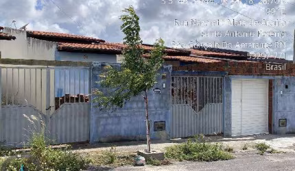 Oportunidade Única em SAO GONCALO DO AMARANTE - RN | Tipo: Casa | Negociação: Venda Direta Online  | Situação: Imóvel