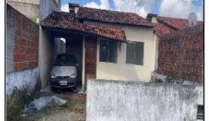 Oportunidade Única em CANGUARETAMA - RN | Tipo: Casa | Negociação: Venda Direta Online  | Situação: Imóvel