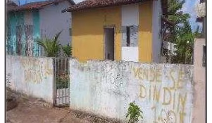 Oportunidade Única em CEARA-MIRIM - RN | Tipo: Casa | Negociação: Venda Online  | Situação: Imóvel