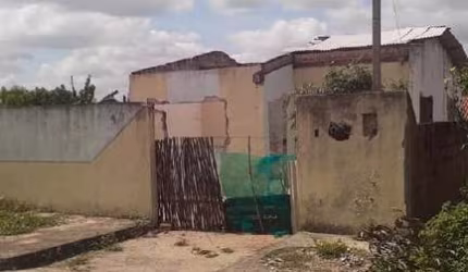 Oportunidade Única em CEARA-MIRIM - RN | Tipo: Casa | Negociação: Venda Direta Online  | Situação: Imóvel