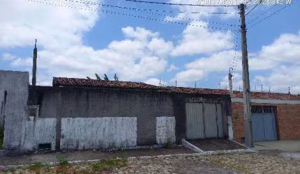 Oportunidade Única em CEARA-MIRIM - RN | Tipo: Casa | Negociação: Venda Direta Online  | Situação: Imóvel