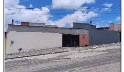Oportunidade Única em SAO GONCALO DO AMARANTE - RN | Tipo: Casa | Negociação: Venda Direta Online  | Situação: Imóvel