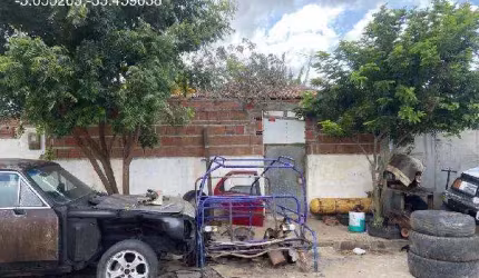 Oportunidade Única em CEARA-MIRIM - RN | Tipo: Casa | Negociação: Venda Direta Online  | Situação: Imóvel