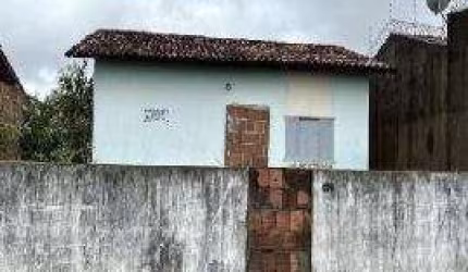 Oportunidade Única em CEARA-MIRIM - RN | Tipo: Casa | Negociação: Venda Direta Online  | Situação: Imóvel