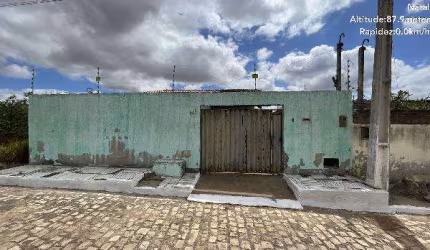 Oportunidade Única em CEARA-MIRIM - RN | Tipo: Casa | Negociação: Venda Direta Online  | Situação: Imóvel