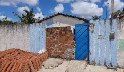 Oportunidade Única em CEARA-MIRIM - RN | Tipo: Casa | Negociação: Venda Direta Online  | Situação: Imóvel