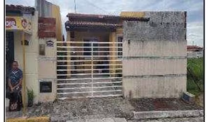 Oportunidade Única em CEARA-MIRIM - RN | Tipo: Casa | Negociação: Venda Direta Online  | Situação: Imóvel