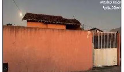 Oportunidade Única em CEARA-MIRIM - RN | Tipo: Casa | Negociação: Venda Direta Online  | Situação: Imóvel