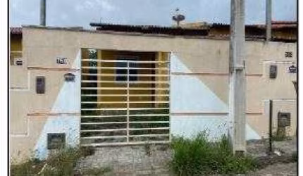 Oportunidade Única em CEARA-MIRIM - RN | Tipo: Casa | Negociação: Venda Direta Online  | Situação: Imóvel