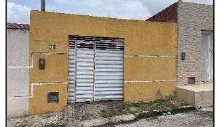 Oportunidade Única em CEARA-MIRIM - RN | Tipo: Casa | Negociação: Venda Direta Online  | Situação: Imóvel