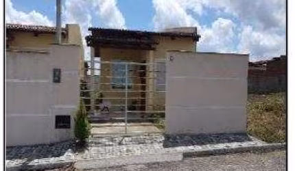 Oportunidade Única em CEARA-MIRIM - RN | Tipo: Casa | Negociação: Venda Direta Online  | Situação: Imóvel