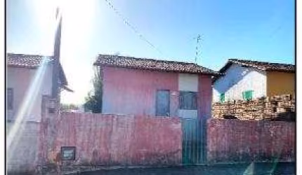 Oportunidade Única em CEARA-MIRIM - RN | Tipo: Casa | Negociação: Venda Online  | Situação: Imóvel
