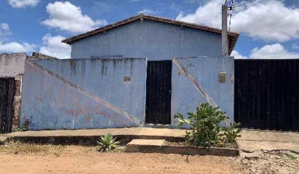 Oportunidade Única em CEARA-MIRIM - RN | Tipo: Casa | Negociação: Venda Direta Online  | Situação: Imóvel