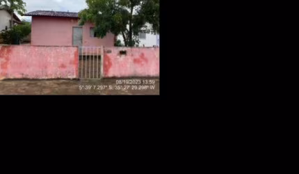 Oportunidade Única em CEARA-MIRIM - RN | Tipo: Casa | Negociação: Venda Online  | Situação: Imóvel